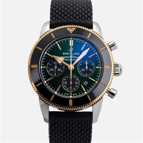 breitling superocean limited edition|breitling superocean watches for sale.